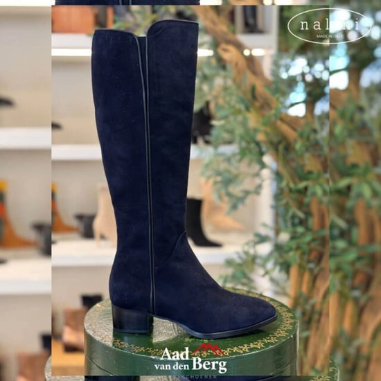 Nalini Damesschoenen laarzen - Image 2