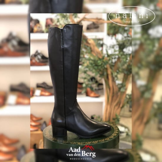 Nalini Damesschoenen laarzen - Image 4