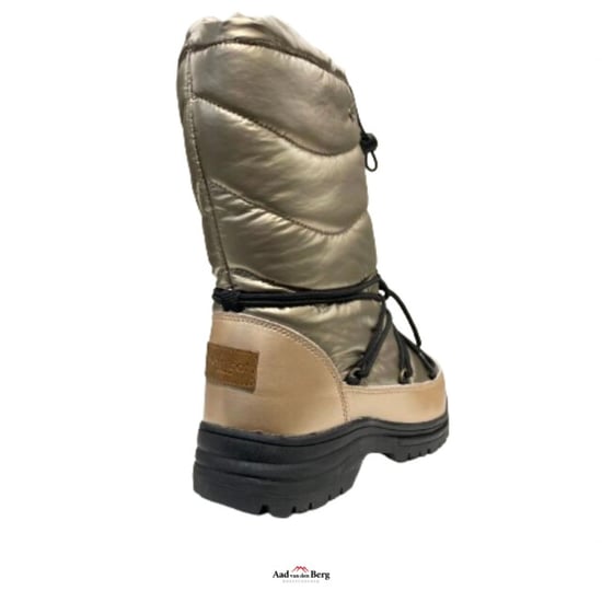 Warmbat Damesschoenen laarzen - Image 3