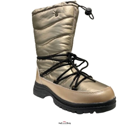 Warmbat Damesschoenen laarzen - Image 4