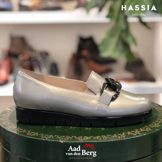 Hassia Damesschoenen instappers - Image 3