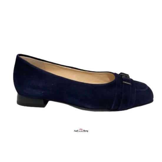 Hassia Damesschoenen instappers - Image 1