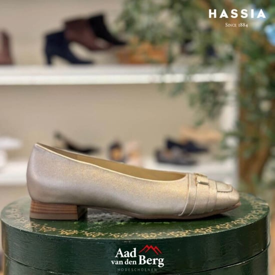 Hassia Damesschoenen instappers - Image 3