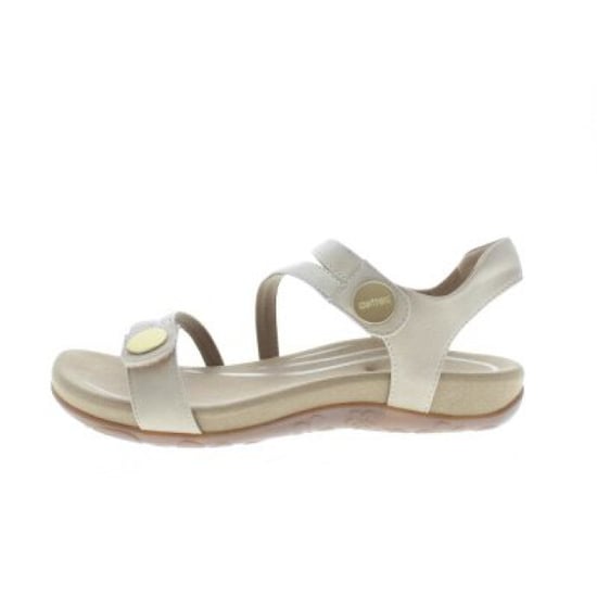 Aetrex Jess qtr strap - Image 1