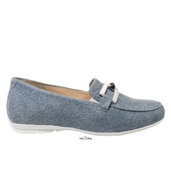 Hassia Damesschoenen instappers - Image 1