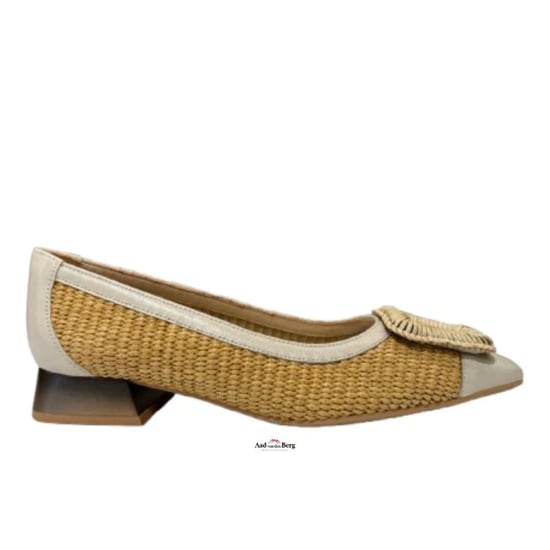 Hispanitas Damesschoenen instappers - Image 1