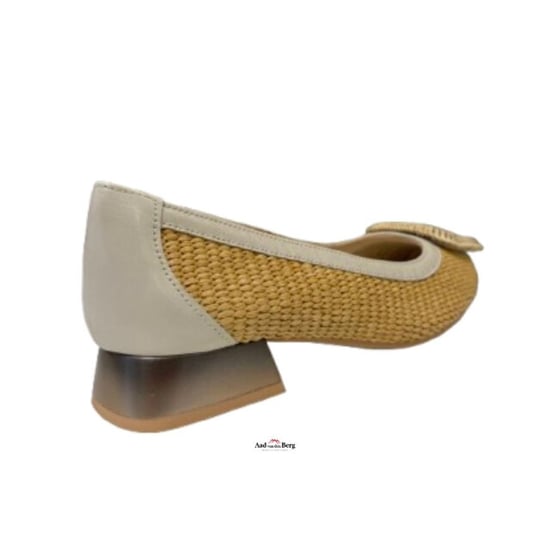 Hispanitas Damesschoenen instappers - Image 4