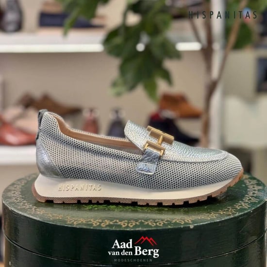 Hispanitas Damesschoenen instappers - Image 2
