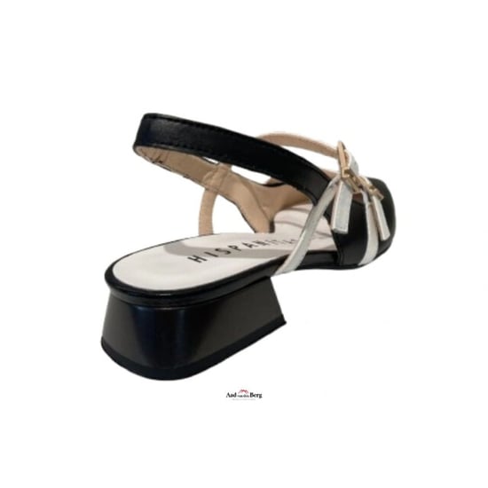 Hispanitas Damesschoenen sandalen - Image 4