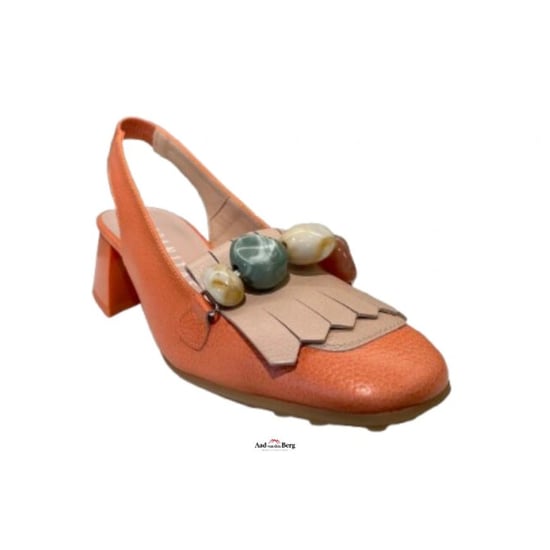 Hispanitas Damesschoenen sandalen - Image 3