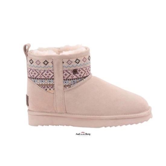 Warmbat Pantoffels - Image 1