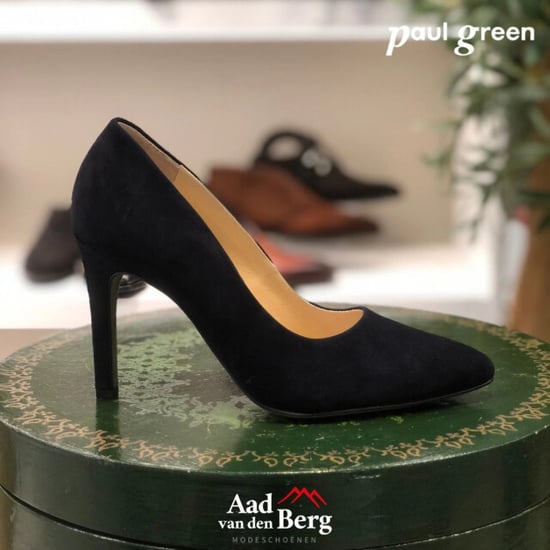 Paul Green Damesschoenen pumps - Image 5