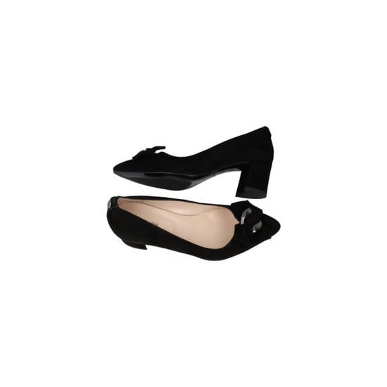 Nero Giardini I205612de pumps - Image 4
