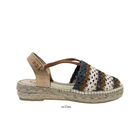 Toni Pons Damesschoenen sandalen - Image 1