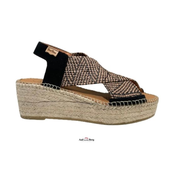 Toni Pons Damesschoenen sandalen - Image 1