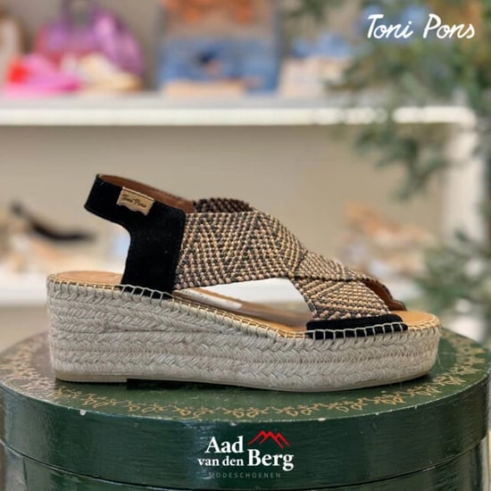 Toni Pons Damesschoenen sandalen - Image 2