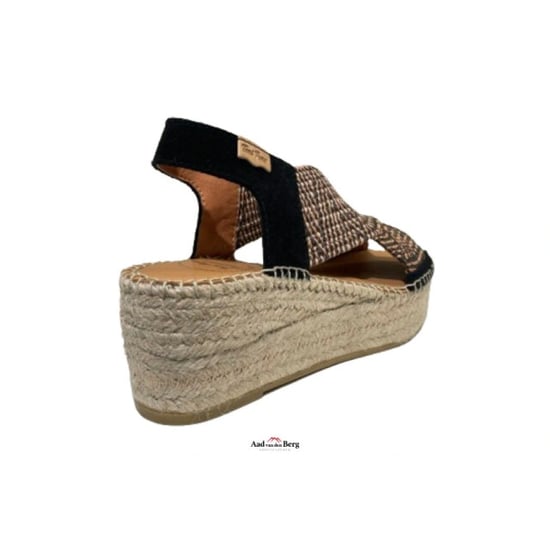 Toni Pons Damesschoenen sandalen - Image 3