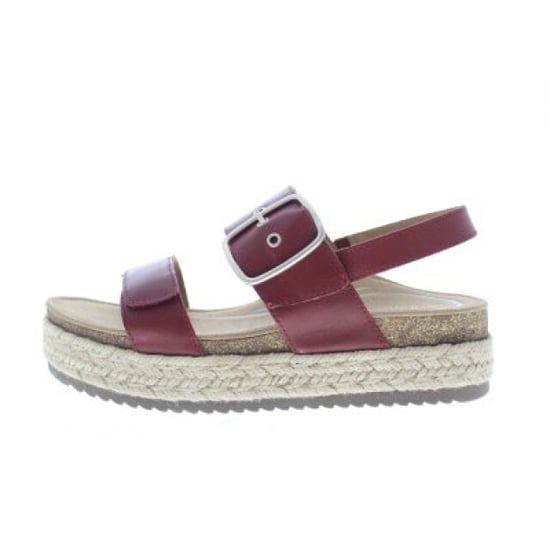 Aetrex Vania platform qtr strp - Image 1