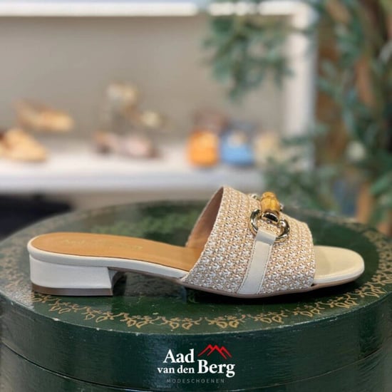 AVDB Damesschoenen slippers - Image 5