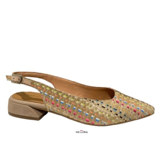AVDB Damesschoenen sandalen - Image 1