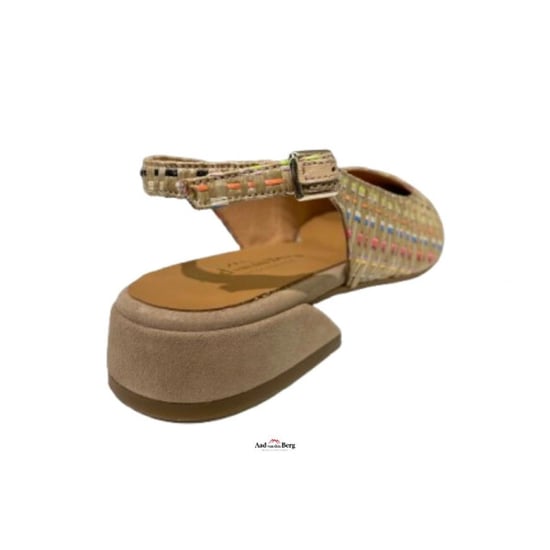 AVDB Damesschoenen sandalen - Image 2