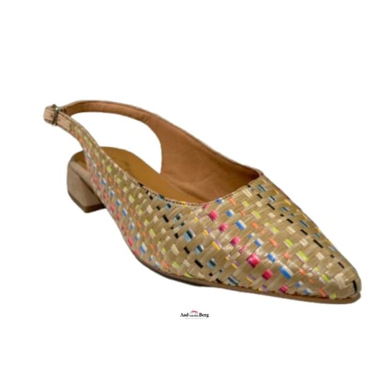 AVDB Damesschoenen sandalen - Image 4