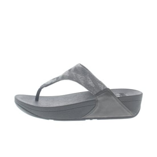 FitFlop Lulu toe post - Image 1