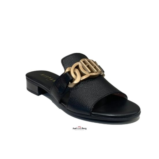 Hispanitas Damesschoenen slippers - Image 3