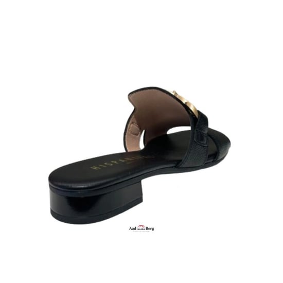 Hispanitas Damesschoenen slippers - Image 5