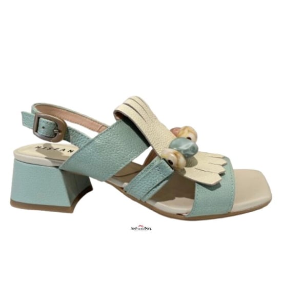 Hispanitas Damesschoenen sandalen - Image 1