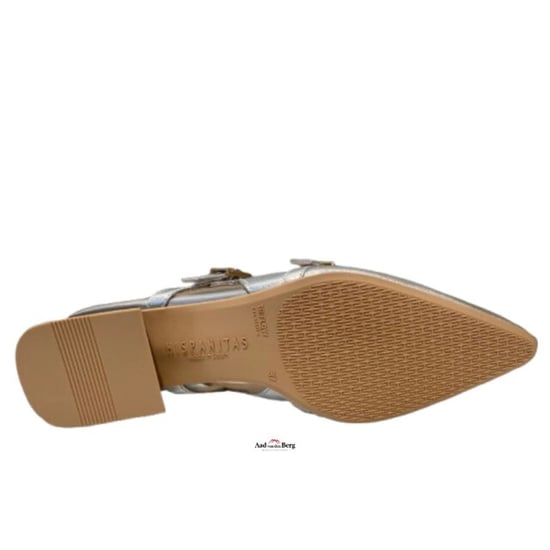 Hispanitas Damesschoenen sandalen - Image 4