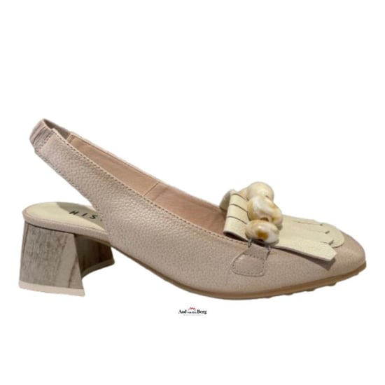 Hispanitas Damesschoenen sandalen - Image 1