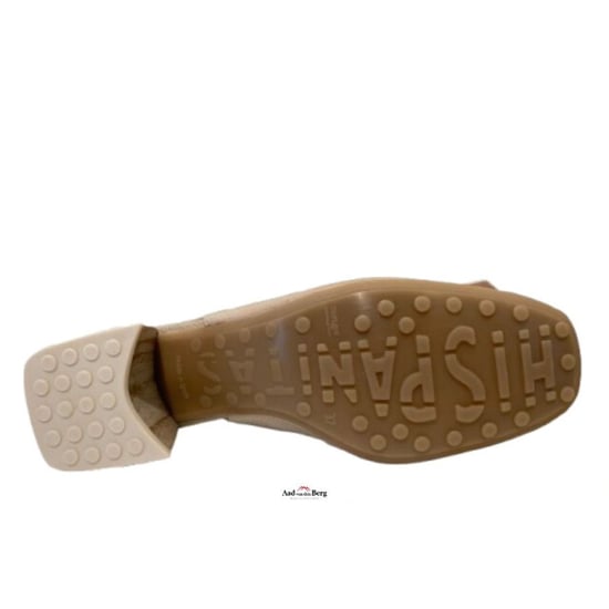 Hispanitas Damesschoenen sandalen - Image 3
