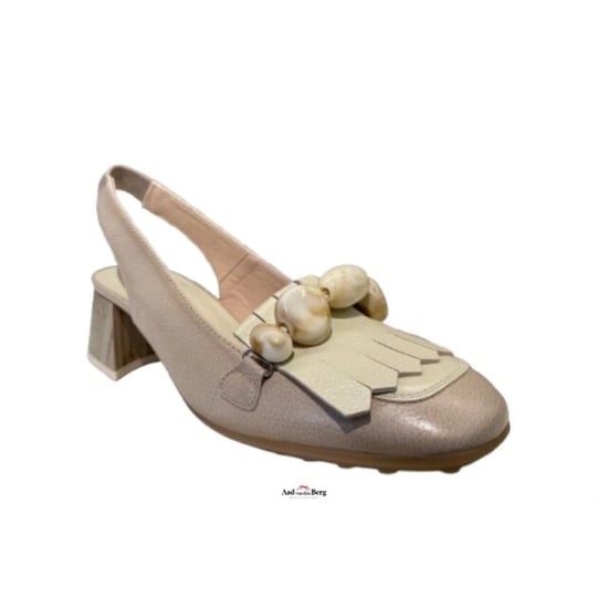 Hispanitas Damesschoenen sandalen - Image 4