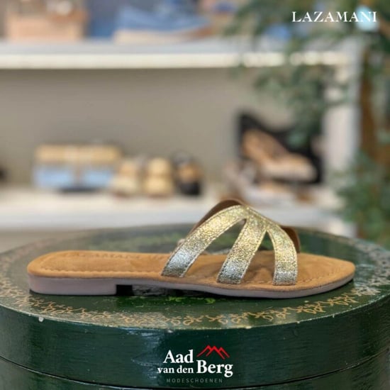 Lazamani Damesschoenen slippers - Image 2