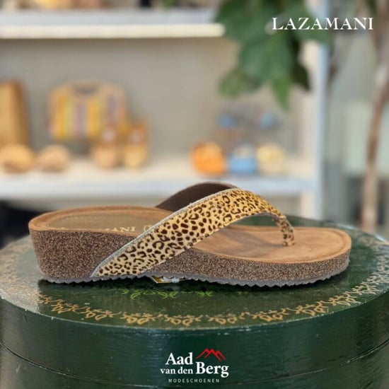 Lazamani Damesschoenen slippers - Image 5