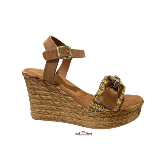 Lazamani Damesschoenen sandalen - Image 1