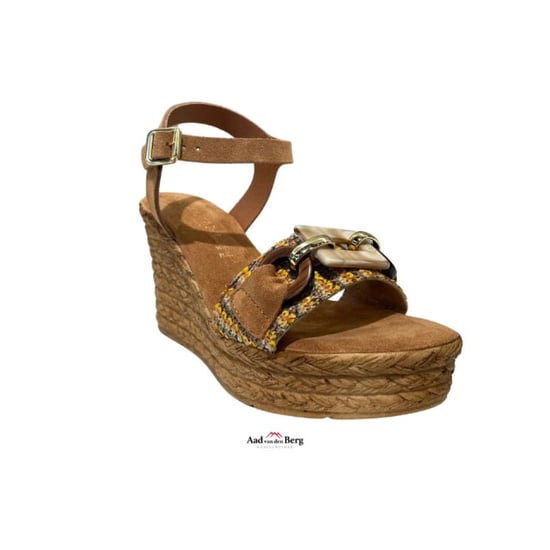 Lazamani Damesschoenen sandalen - Image 4