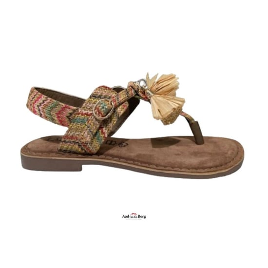Lazamani Damesschoenen sandalen - Image 1