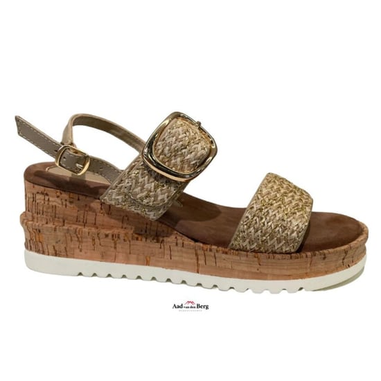 Lazamani Damesschoenen sandalen - Image 1