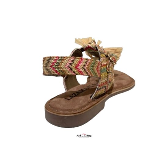 Lazamani Damesschoenen sandalen - Image 2