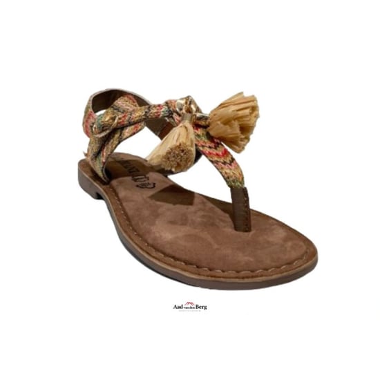 Lazamani Damesschoenen sandalen - Image 3