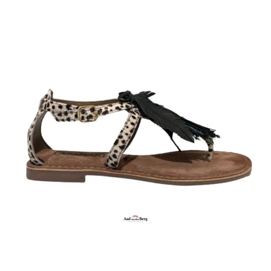 Lazamani Damesschoenen sandalen - Image 1