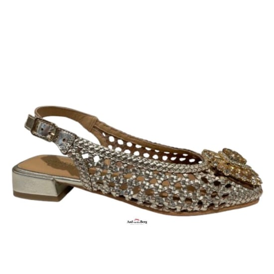 Parodi Shoes Damesschoenen sandalen - Image 1