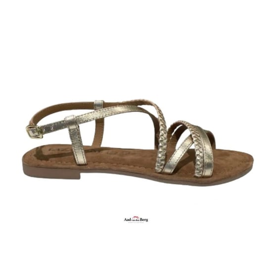 Lazamani Damesschoenen sandalen - Image 1