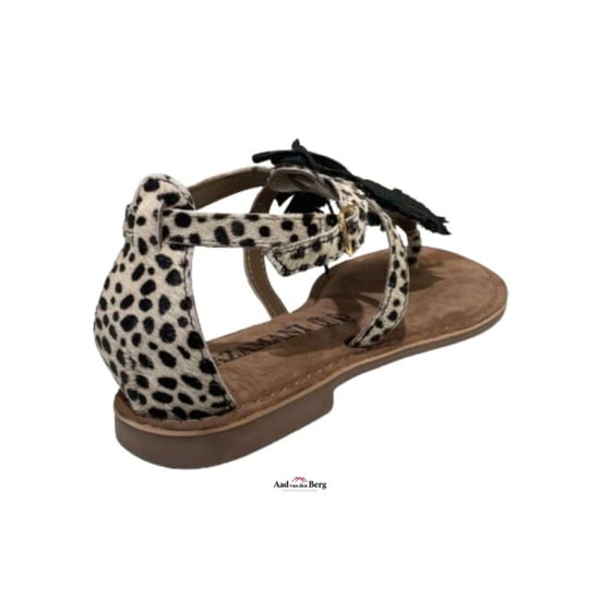 Lazamani Damesschoenen sandalen - Image 3