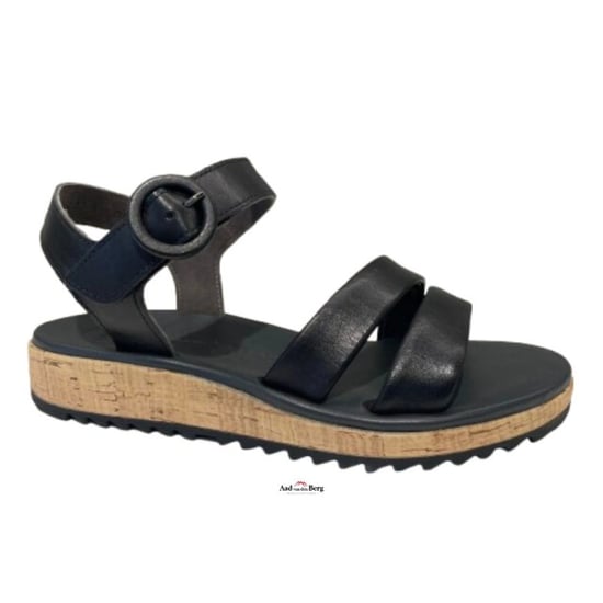 Paul Green Damesschoenen sandalen - Image 1