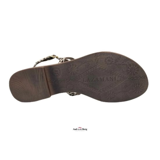 Lazamani Damesschoenen sandalen - Image 4