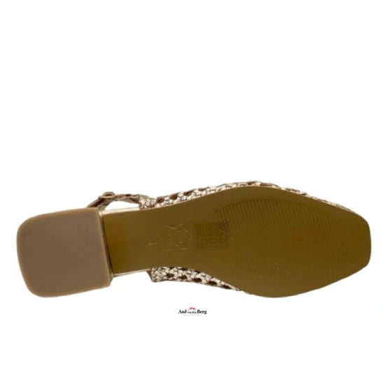 Parodi Shoes Damesschoenen sandalen - Image 4