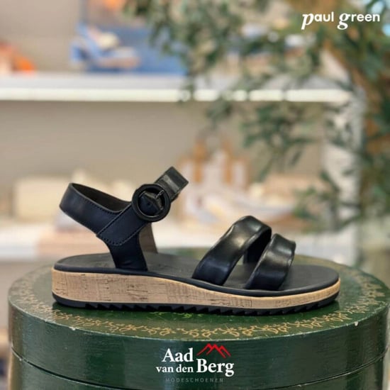 Paul Green Damesschoenen sandalen - Image 2